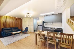 jeju la cour pension