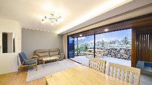 jeju la cour pension