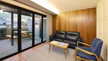 jeju la cour pension