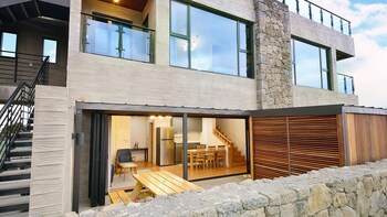 jeju la cour pension