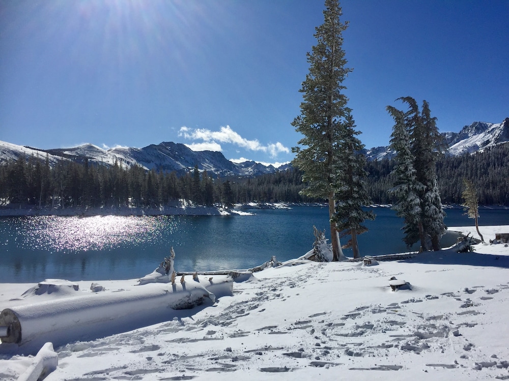 mammoth lakes
