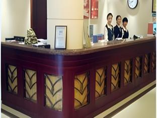 greentree inn jinan shanda rd