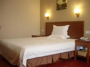 greentree inn jinan shanda rd