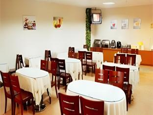 greentree inn jinan shanda rd