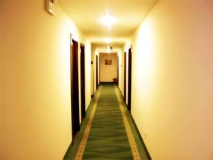 greentree inn jinan shanda rd