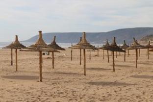 Lunja Village,Imi Ouaddar>>Agadir,3 star