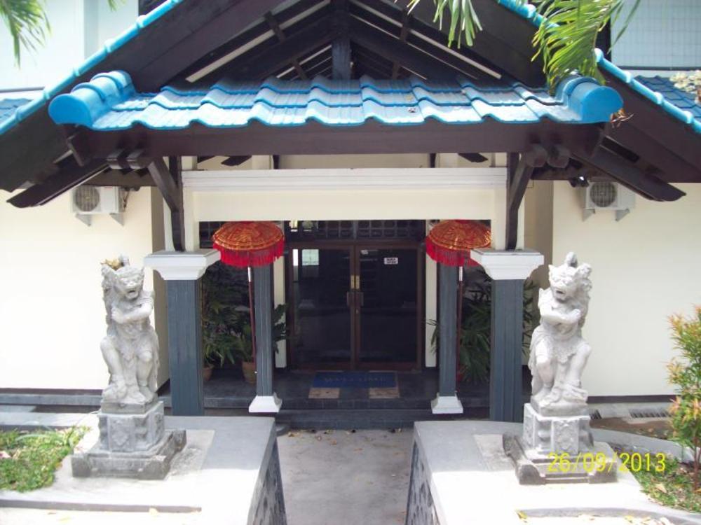 langko 48 near islamic centermosque redpartner