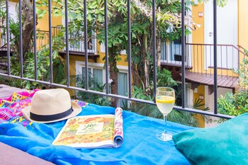 la chimere buzios essence