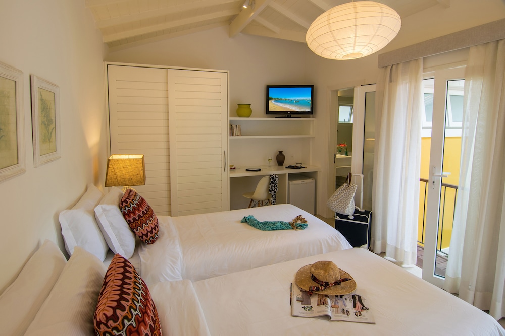 la chimere buzios essence