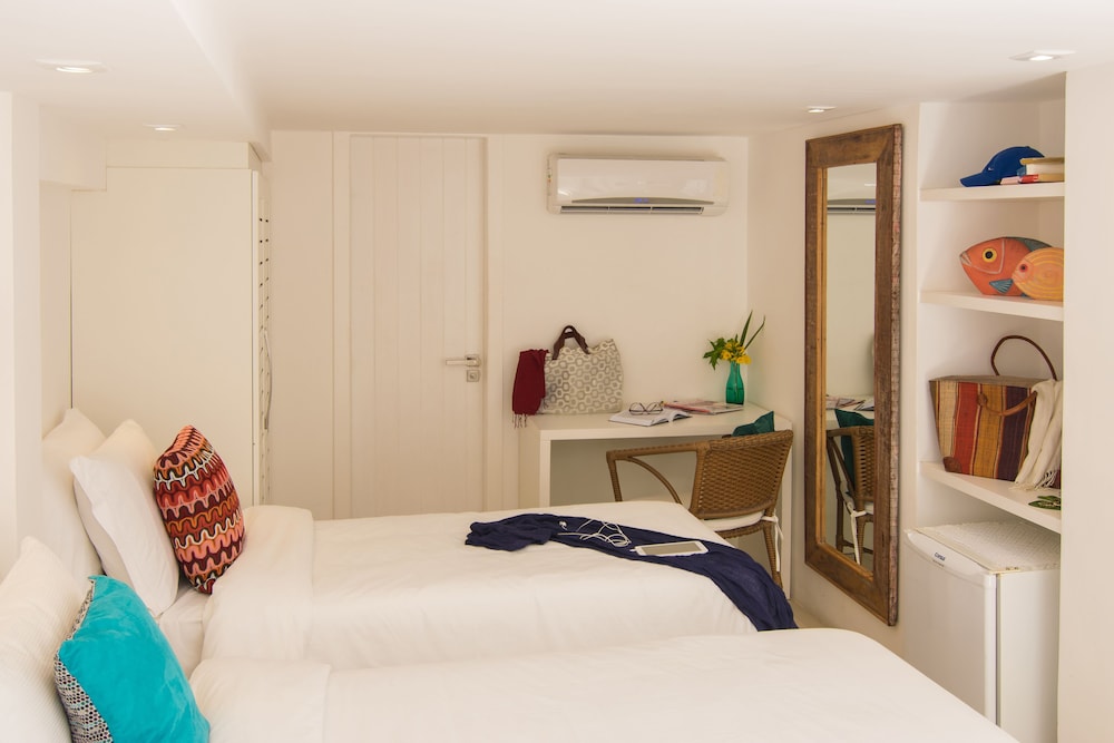 la chimere buzios essence