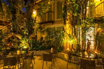 la chimere buzios essence