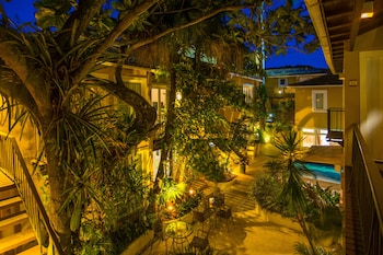 la chimere buzios essence