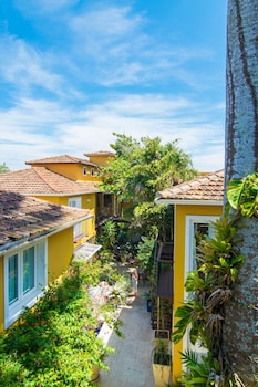 la chimere buzios essence