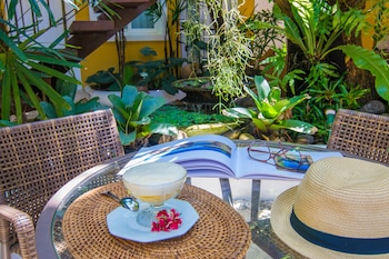 la chimere buzios essence