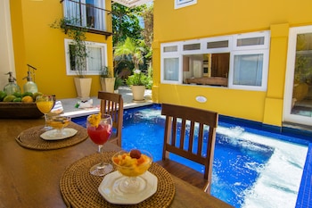 la chimere buzios essence