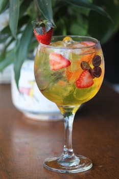 la chimere buzios essence