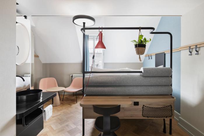 stay kooook bern city