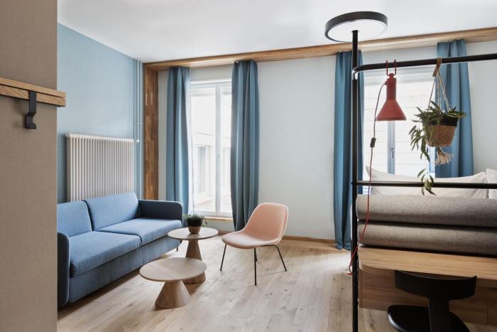 stay kooook bern city