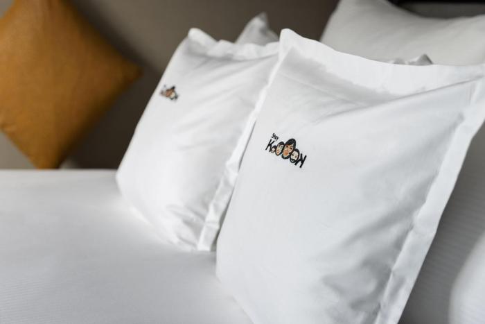 stay kooook bern city