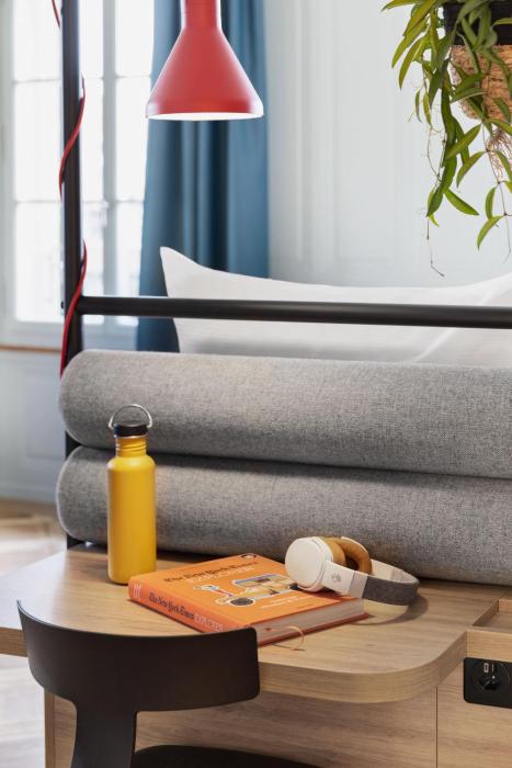 stay kooook bern city