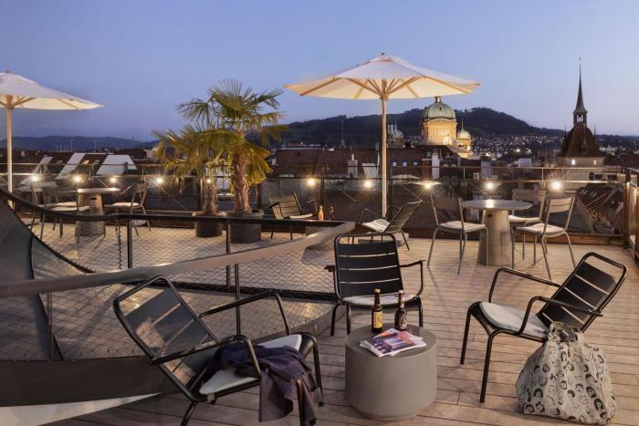 stay kooook bern city