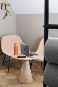 stay kooook bern city