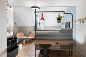 stay kooook bern city