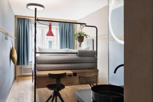 stay kooook bern city