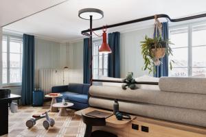 stay kooook bern city