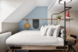 stay kooook bern city