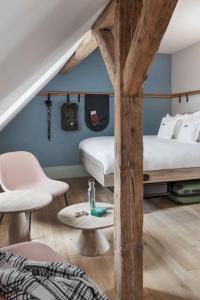 stay kooook bern city