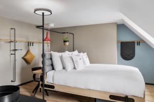 stay kooook bern city