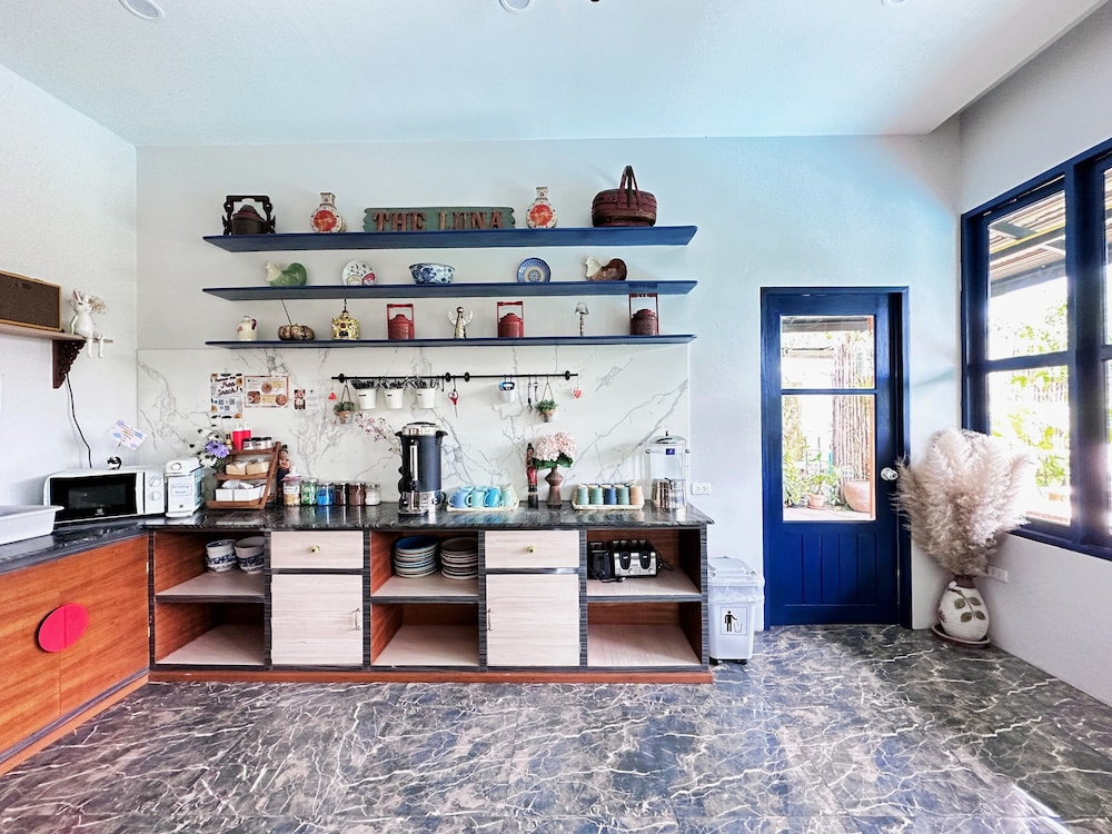 the luna hostel