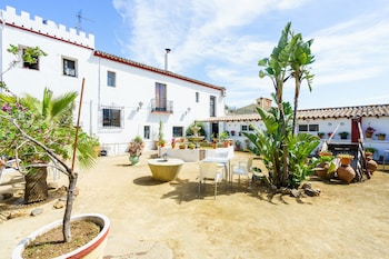 venta del alto hotel las cumbres