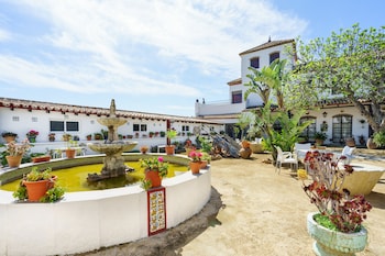 venta del alto hotel las cumbres