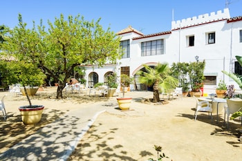 venta del alto hotel las cumbres