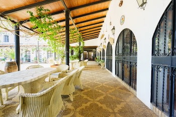 venta del alto hotel las cumbres