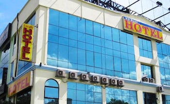 sungai besi hotel
