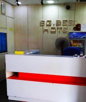 sungai besi hotel
