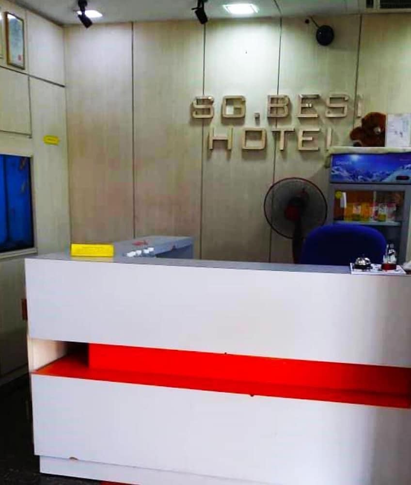 sungai besi hotel