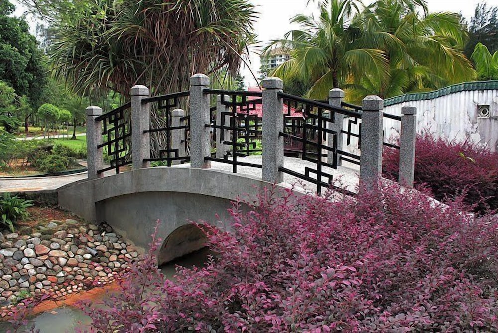 sungai besi hotel