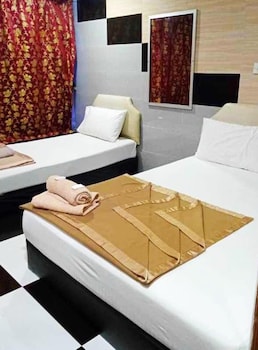 sungai besi hotel