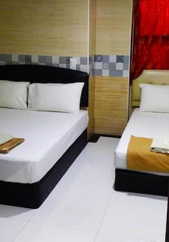 sungai besi hotel