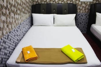 sungai besi hotel