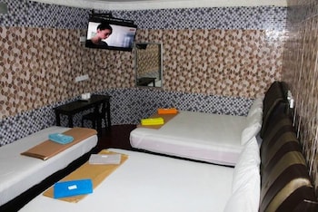 sungai besi hotel
