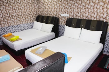 sungai besi hotel