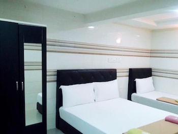 sungai besi hotel
