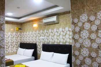 sungai besi hotel