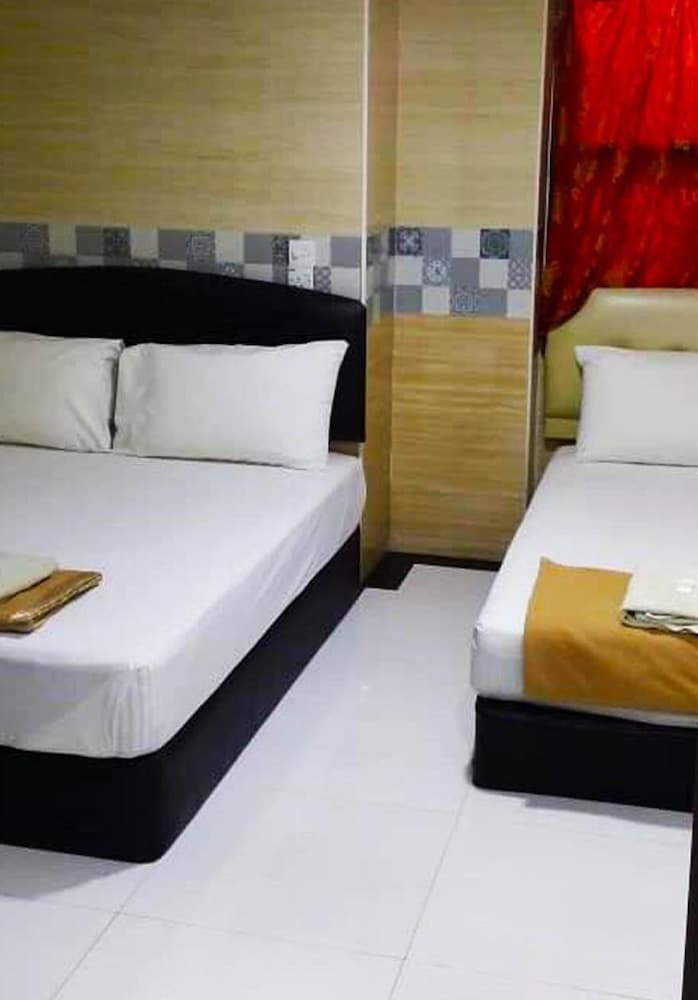 sungai besi hotel