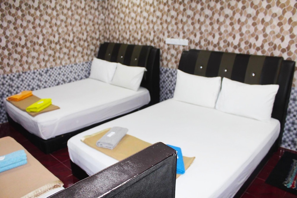 sungai besi hotel